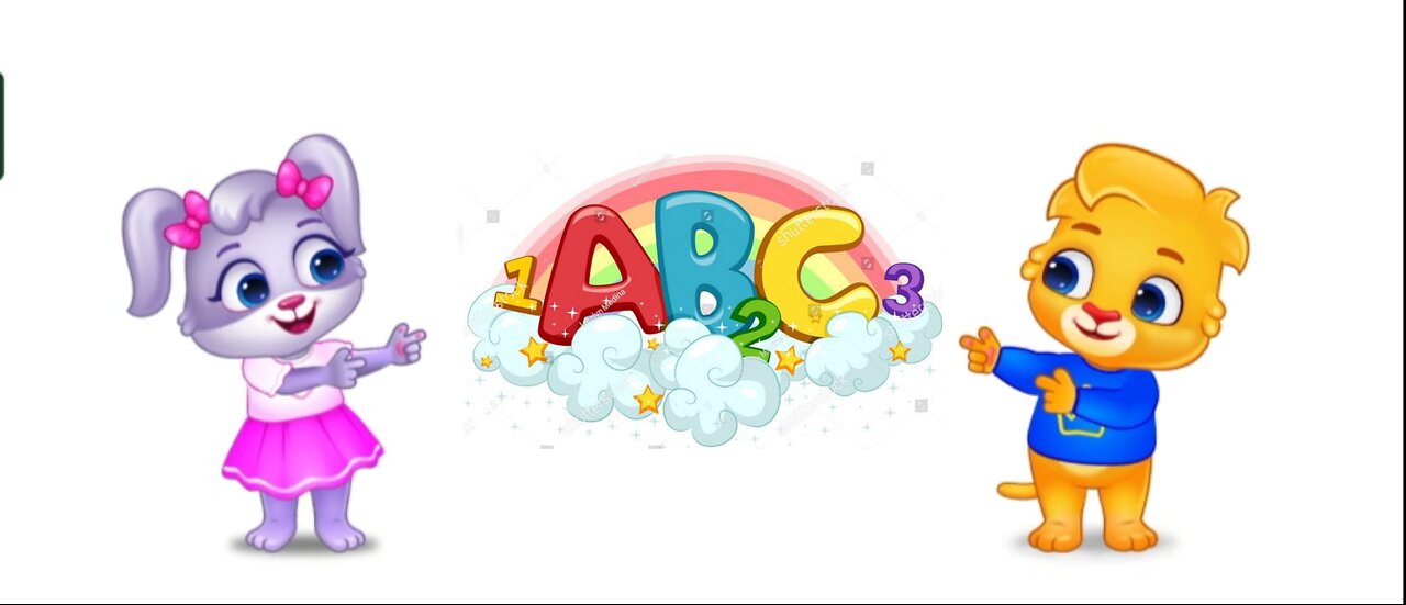 ABC : Fun Alphabet Learning for Kids"