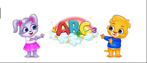 ABC : Fun Alphabet Learning for Kids"
