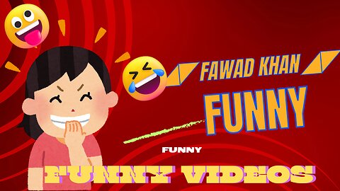 Funny so funny video