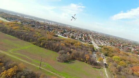 DJI FPV : [4K HD] EaglesAF (2460281-984)