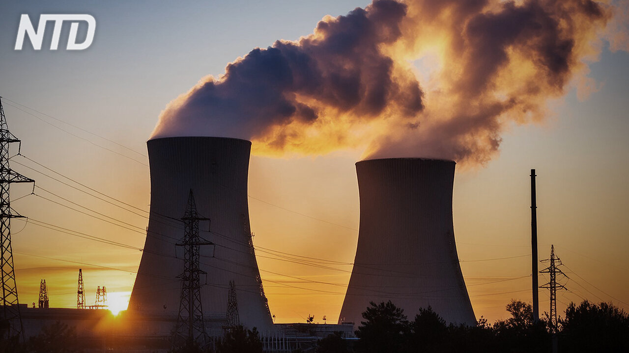 La verità sul pericolo riscaldamento globale è tutta nei dati ufficiali e nella scienza