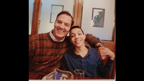 Day 1049 Find Richard Halliday - Order to halt search for Richard