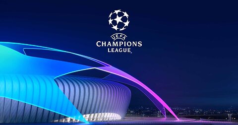 Champions League group stage draw: