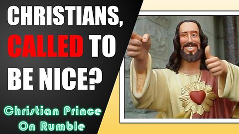 How To Respond To EVIL As A Christian