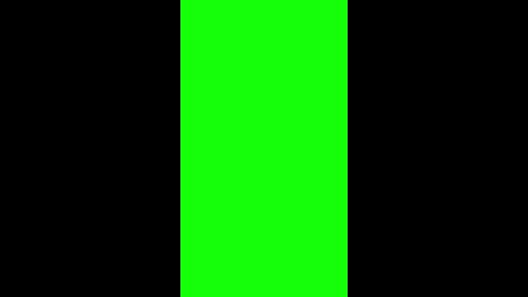 like button with green 💚 screen #like YouTube, Rumble