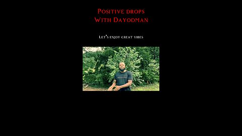 Let’s Enjoy #dayodman #motivation #eeyayyahh #motivationalspeaker #positivity