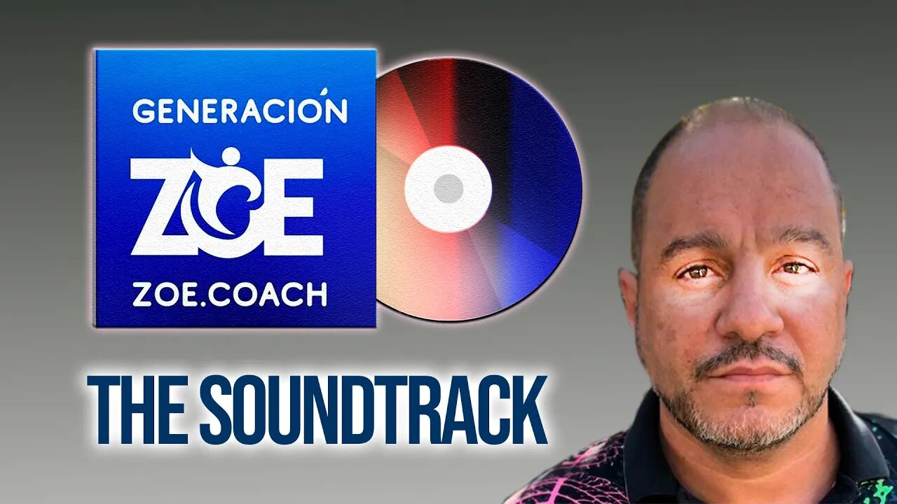 Generación zoe - the soundtrack - all the hits.