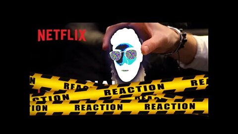 School of Chocolate Season 1 | Official Trailer | Netflix REACTION