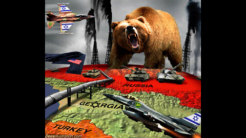 Greg Ford MD MI John W Spring DrBill Deagle MD Lack of Ukrainian Air Defense