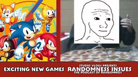 Exciting New Games | Randomness Insues