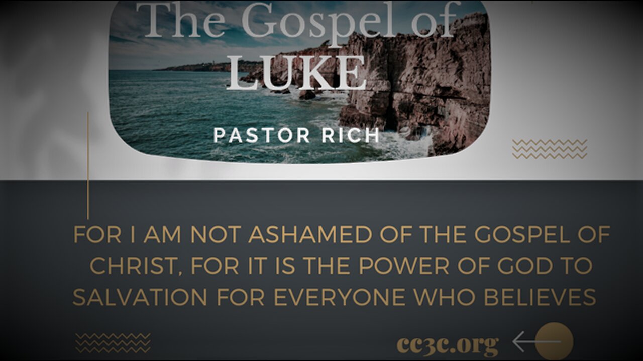 Luke 8:26-39