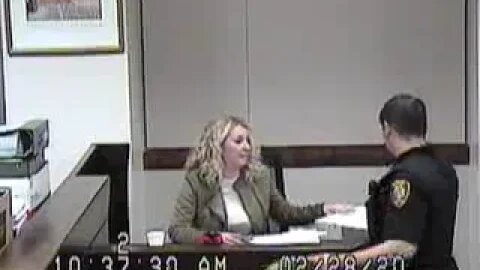 Norcutt matter before Clark County Family Court Judge Cheryl Moss 2.28.20 1-9