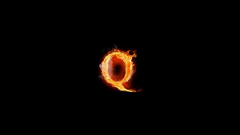 Q-The Plan to Save the World