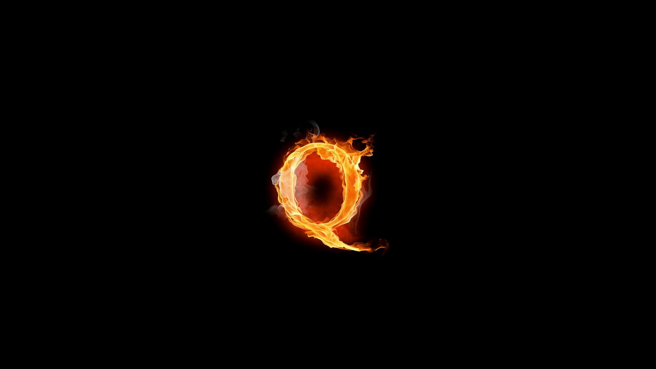 Q-The Plan to Save the World