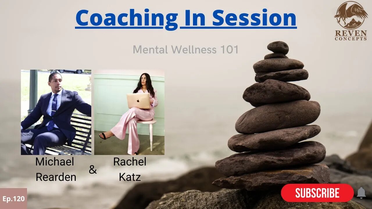 Learning How To Turn Breakdowns INTO Break-Troughs | Coaching in Session