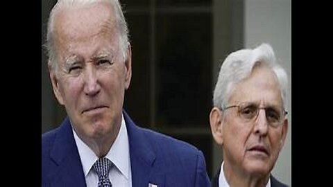 TECNTV / Ted Cruz: AG Merrick Garland May Have Committed Felonies In Protecting Biden