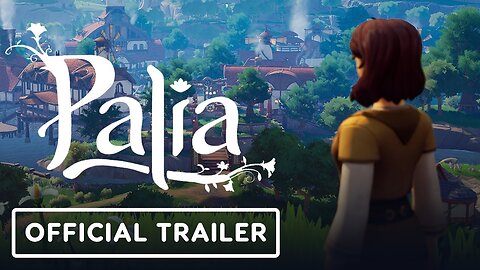 Palia - Official Switch Trailer | Nintendo Direct 2023