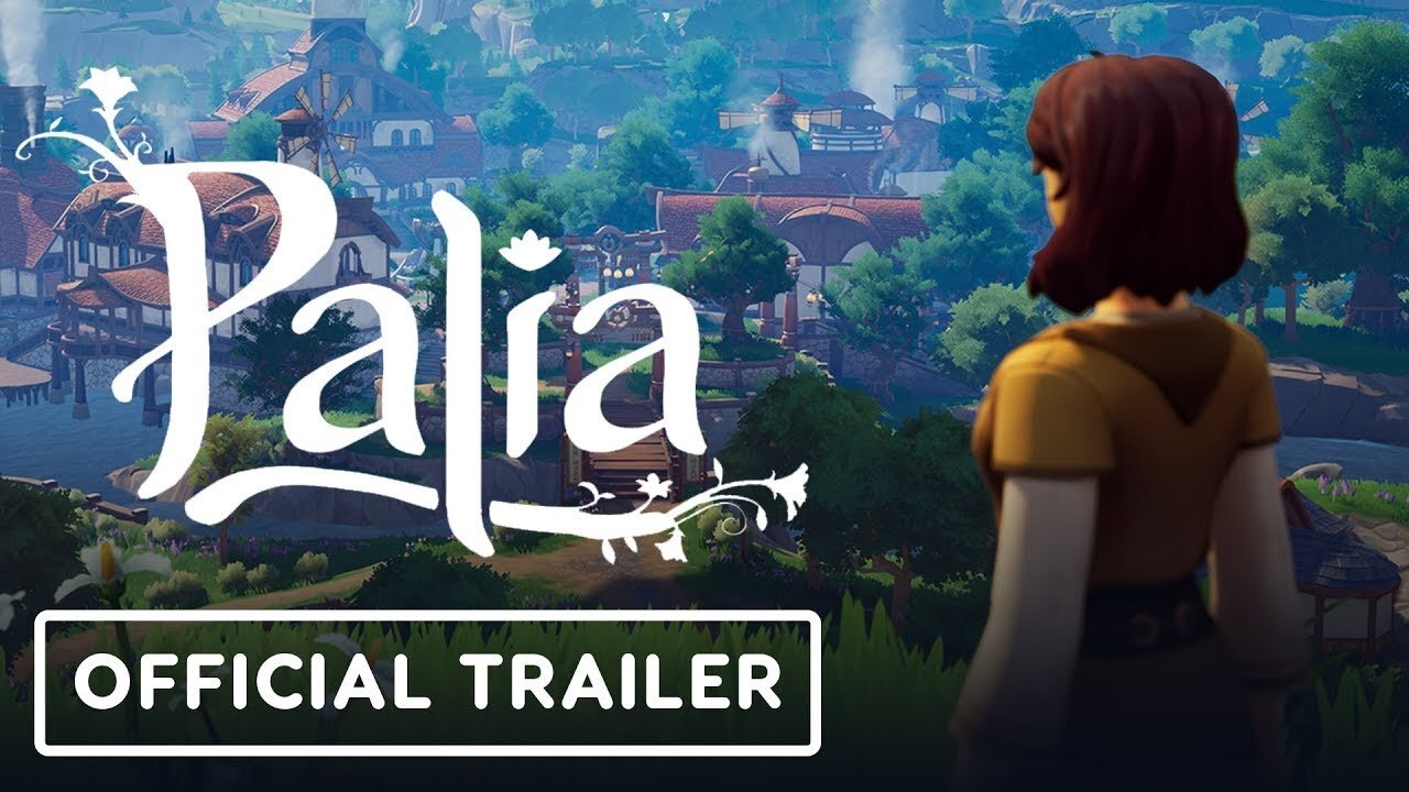 Palia - Official Switch Trailer | Nintendo Direct 2023