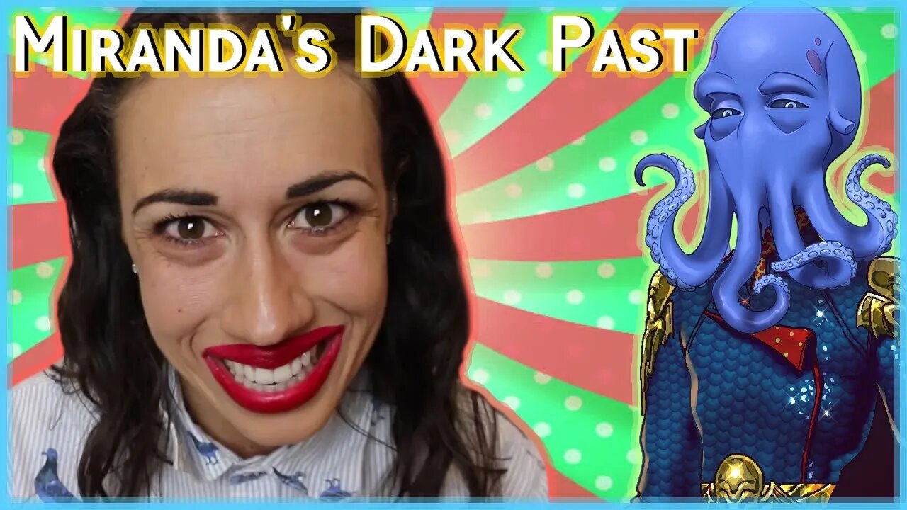 Miranda Sings Was Never Appropriate For Children!!1