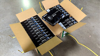 GPU Mining Farm - Q270 Pro BTC+ Motherboard, Features, Functions, Usefulness