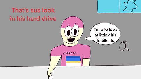 Based deed cupcake girl does