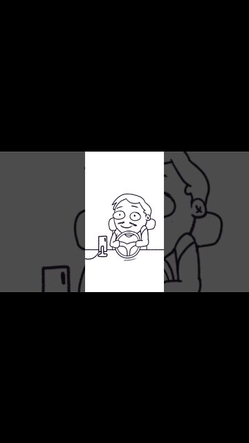 Espera ai Uber estou Kgano #shorts