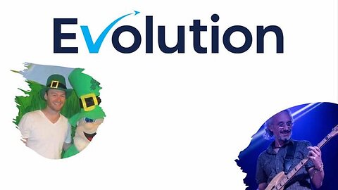 The Evolution System: Unleashing Digital Success - Traffic and Sales, Revolutionized