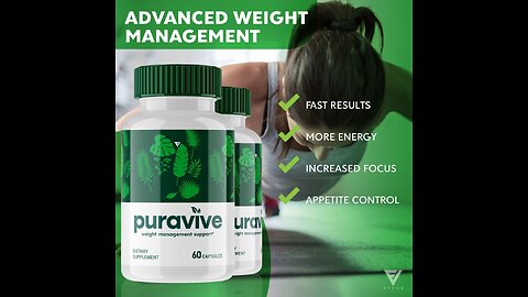PURAVIVE https://cutt.ly/VekUCm0a