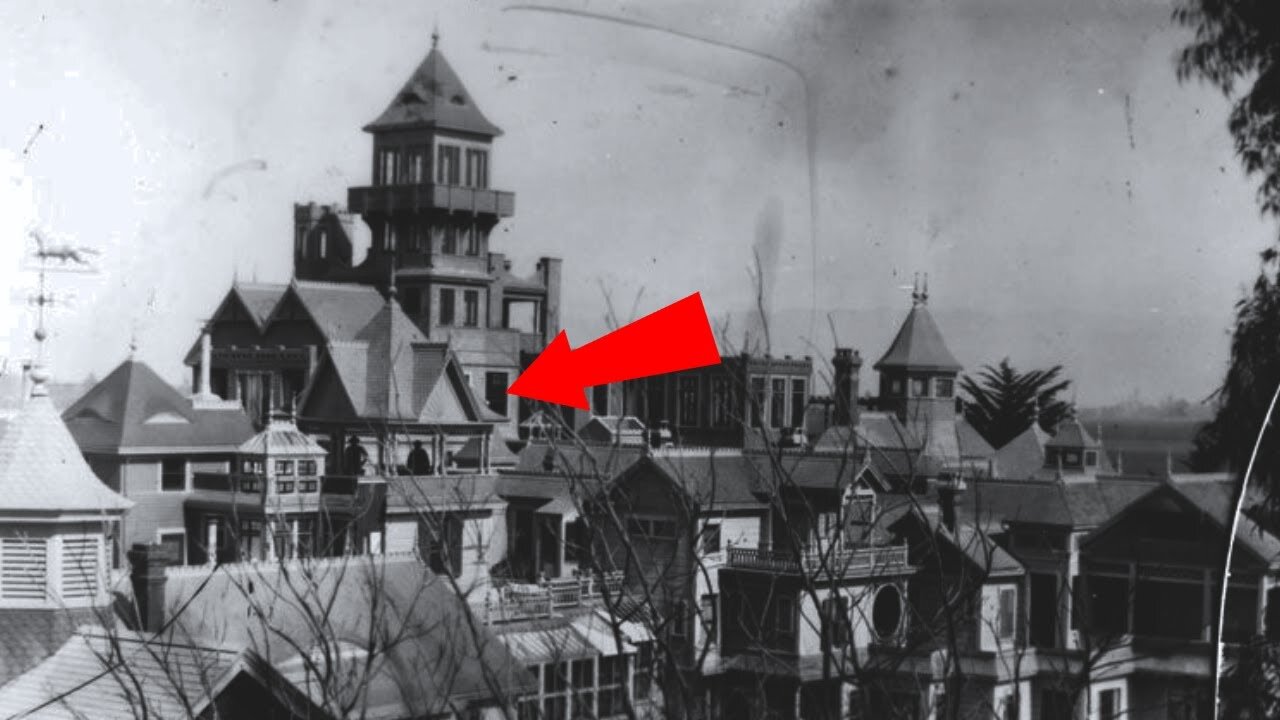 The Most Haunted Places in the World (Explained)