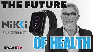 Brave TV - Ep 1906 - Frequency & Light Healing - The Future of HealthCare!