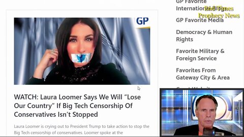 Congressional Candidate Laura Loomer Wows Political Observers, Raises Over $150,000 in 3rd Quarter