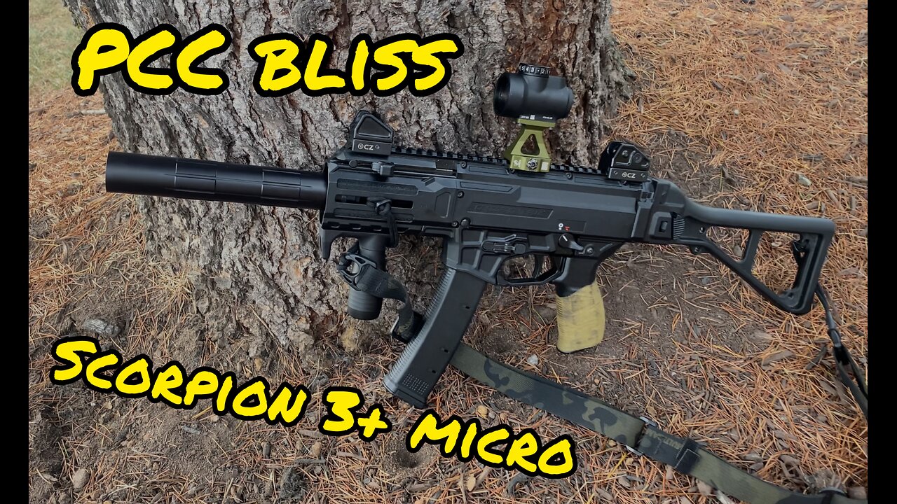 5K Round Review of the Scorpion 3+ Micro