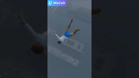 Alright You Gotta Get Out