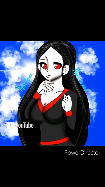 speedpaint nuclear Joestar