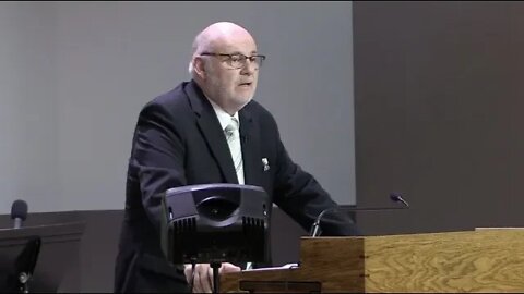 The Promise That He Directs Our Steps (July 24, 2022)
