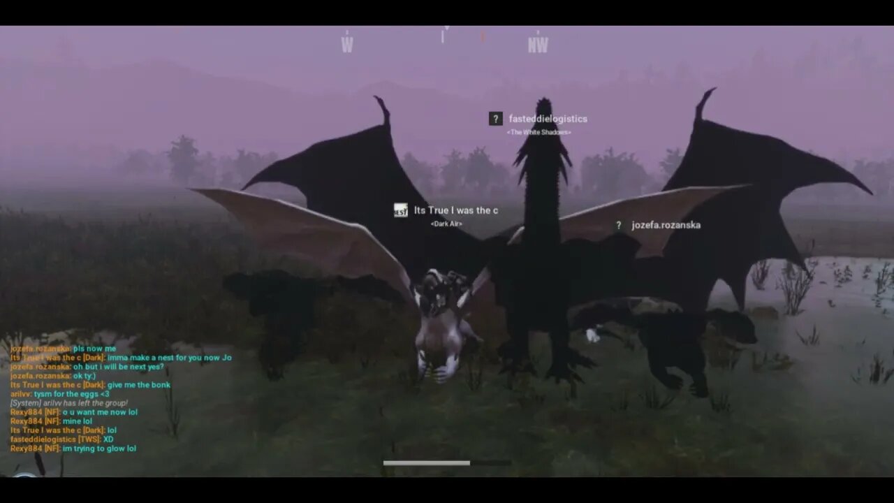 Day of Dragons: Toothless & The Lightfury