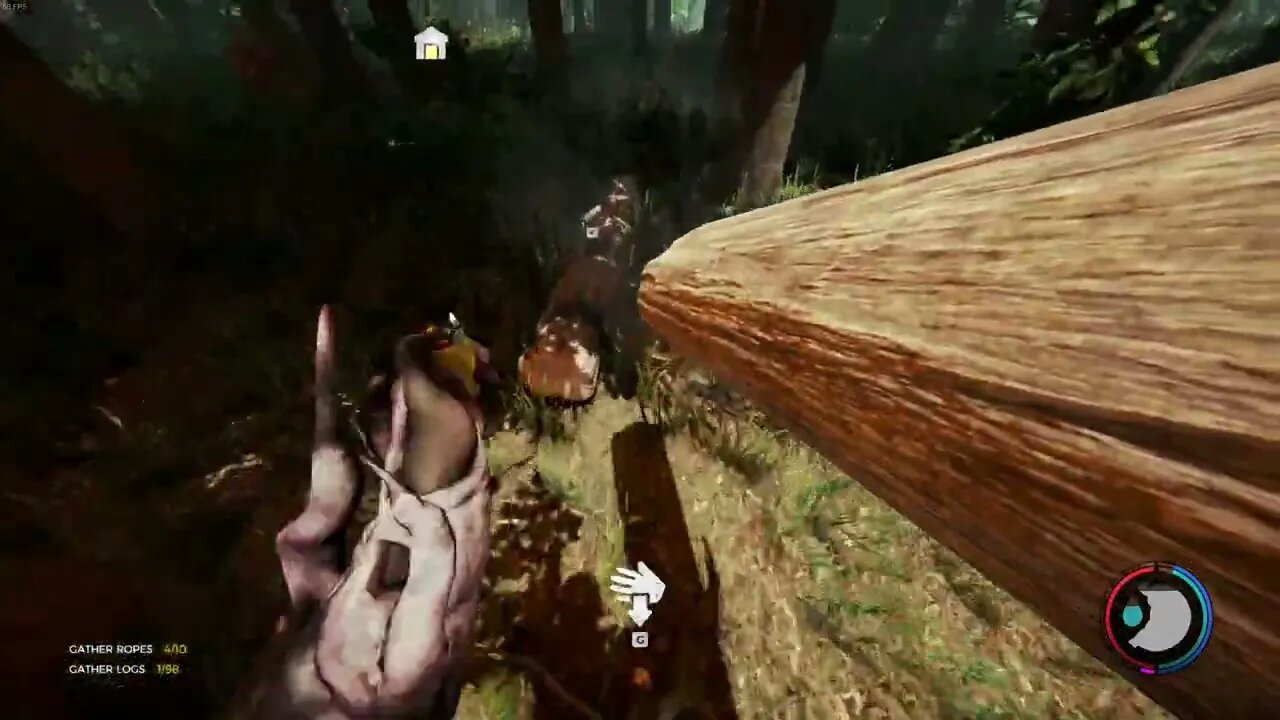 The Forest Pt.30-We're Terrible