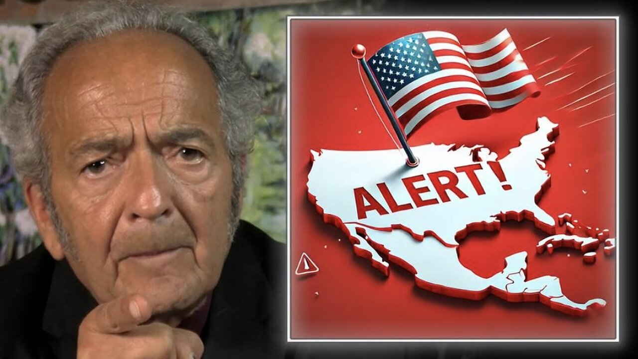 Gerald Celente: False Flag Coming—Be Prepared!