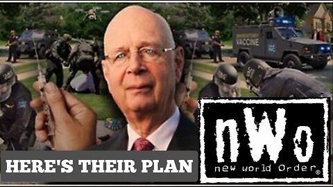 'U.N' & 'WEF' PLAN FOR CARBON ALLOWANCES, CLIMATE LOCKDOWNS, & POLLUTION PASSPORTS