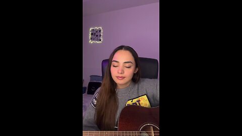 nice voice