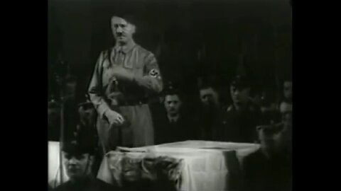 'How Adolf Hitler Rose to Power - Full Documentary (480p)' - 2013