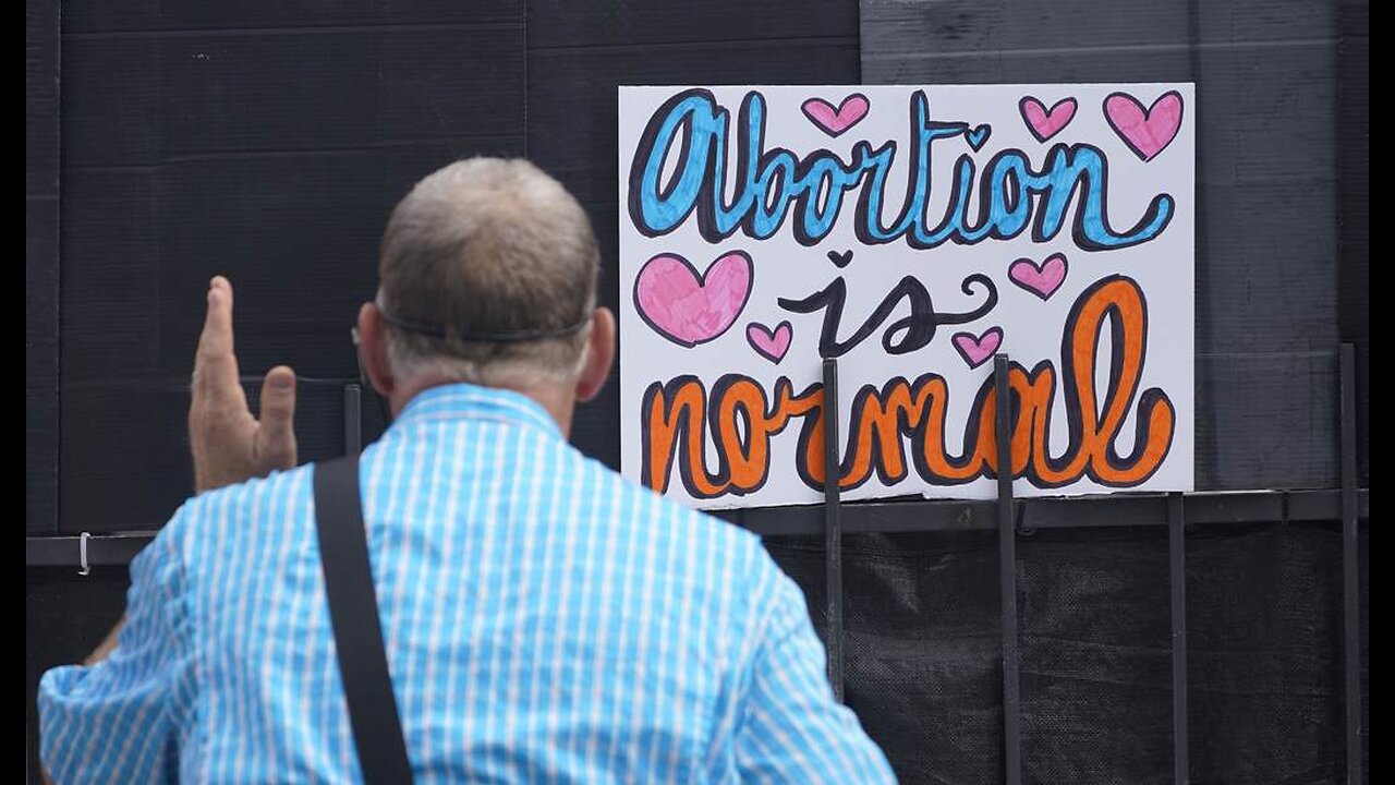 Arkansas Supreme Court Blocks Pro-Abortion Vote After Organizers Can't Be Bothered to Follow the Law