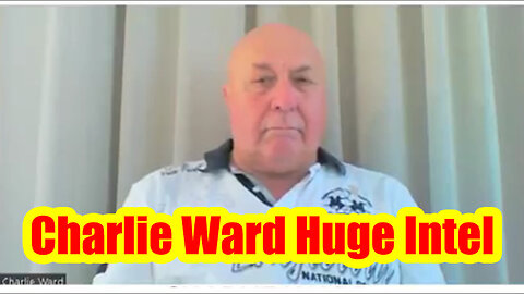 Charlie Ward BIG Intel 3-28-23 > Everyone Needs to Know