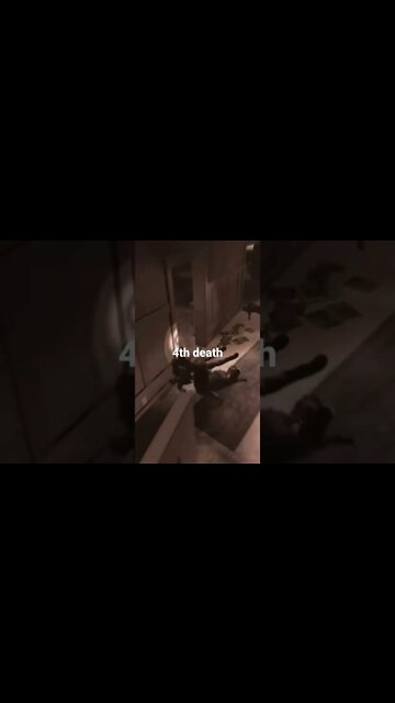 Next Victim! #shorts