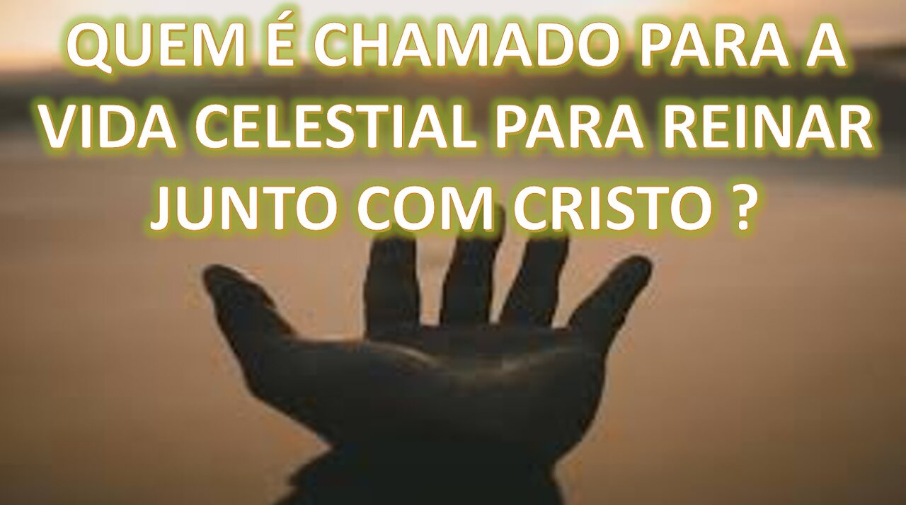 Chamada celestial