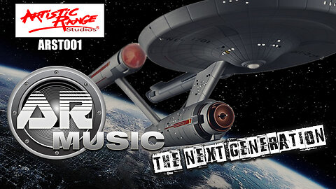 AR Music - The Next Generation - ARST001 - [ FREE MUSIC DOWNLOAD ]