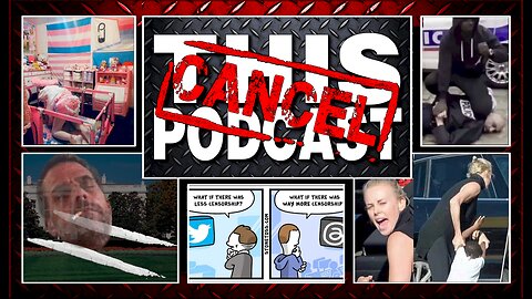 CTPS04E18: France on Fire, Cocaine House, Celeb Meltdowns, Representation Wars & Trans Infants?