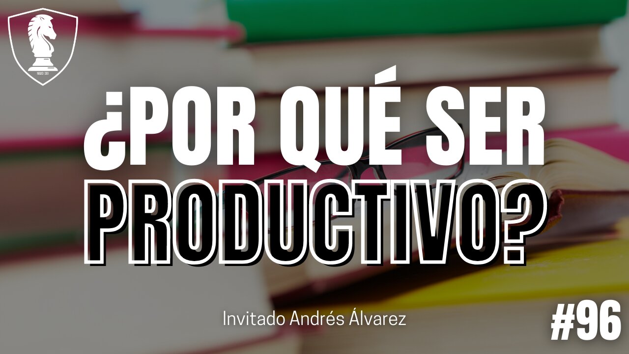 Fallar NO es fracasar | Invitado Andrés Álvarez