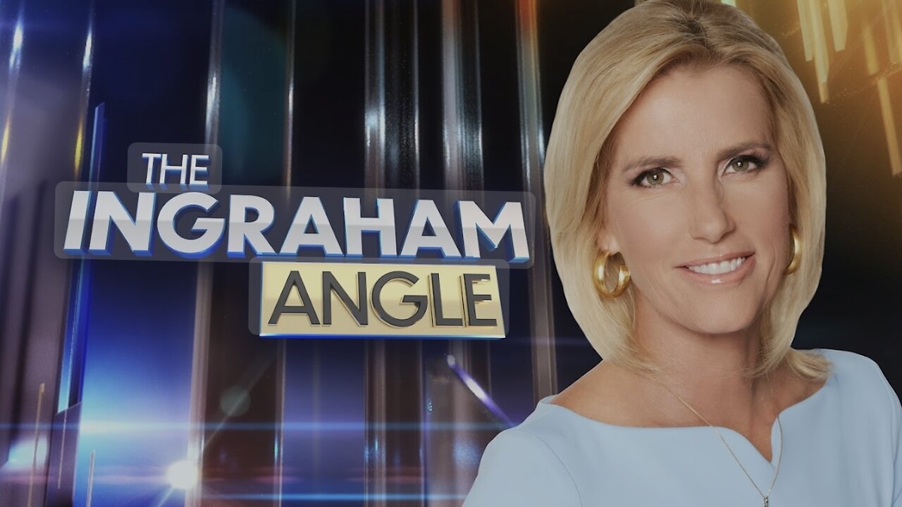 The INGRAHAM ANGLE (Full Episode) November 20, 2024