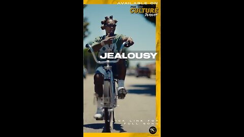 @offsetyrn x @iamcardib - “Jealousy”